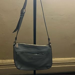 Coach Crossbody bag. Worn once.No rips/Flaws.
